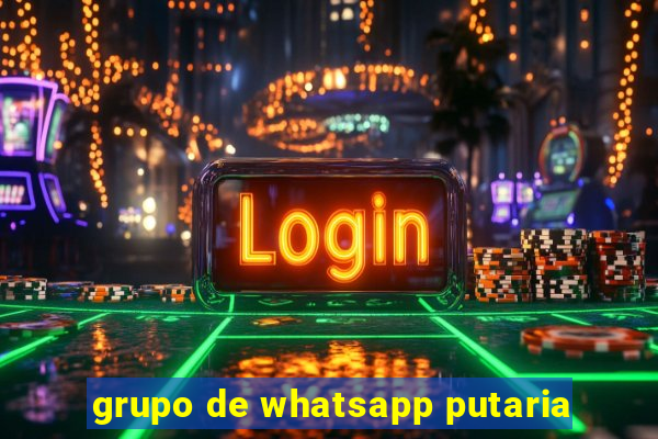 grupo de whatsapp putaria